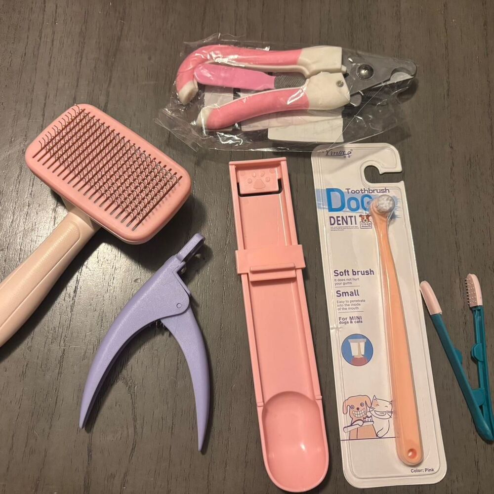 Unbranded multi Grooming